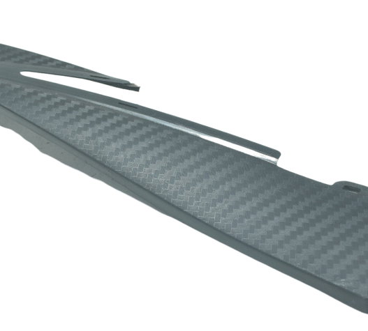 Acabamento Lateral Esquerdo Suzuki Gsx-r 750 Srad 10-13 Orig