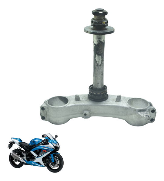 Mesa Inferior Suzuki Gsx-r 750 Srad 10-13 Original