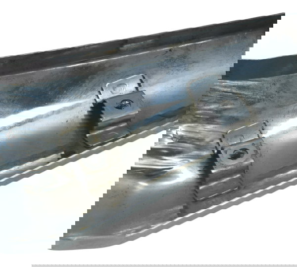 Capa Protetor Escape C/ Avaria Suzuki Boulevard M 800 09-11