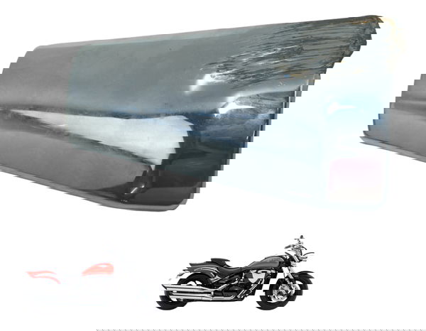 Capa Protetor Escape C/ Avaria Suzuki Boulevard M 800 09-11