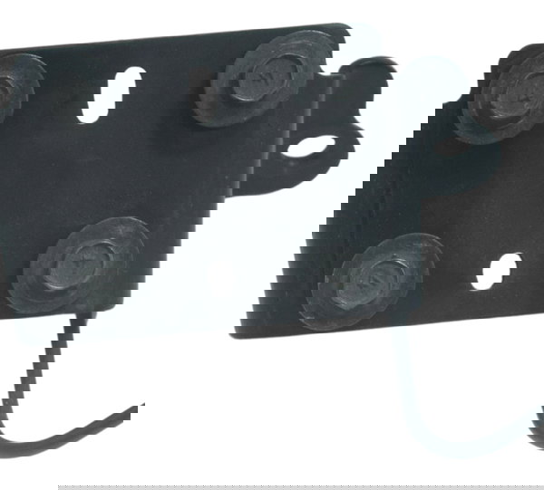 Suporte Farol Suzuki Boulevard M 800 09-11 Original