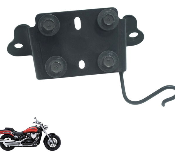 Suporte Farol Suzuki Boulevard M 800 09-11 Original
