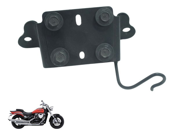 Suporte Farol Suzuki Boulevard M 800 09-11 Original