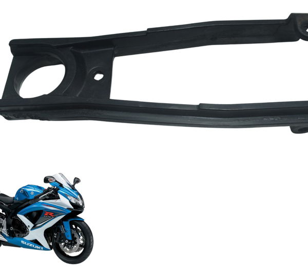 Saboneteira C/ Detalhes Suzuki Gsx-r 750 Srad 10-13 Original