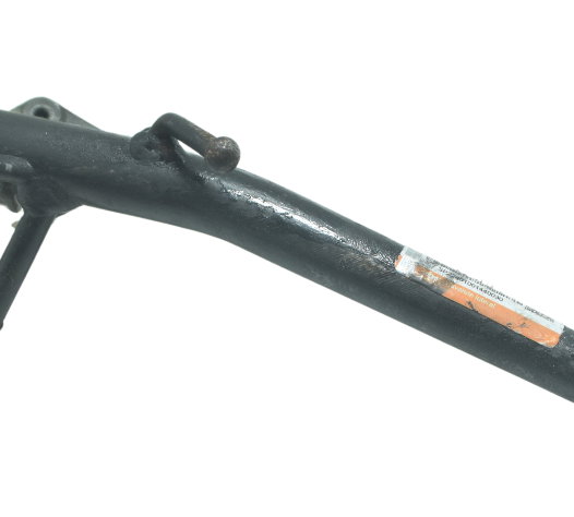 Pedal Descanso Lateral Suzuki Gsx-r 750 Srad 10-13 Original