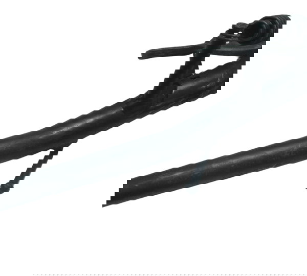 Pedal Descanso Lateral Suzuki Gsx-r 750 Srad 10-13 Original