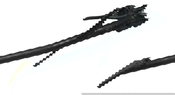 Pedal Descanso Lateral Suzuki Gsx-r 750 Srad 10-13 Original
