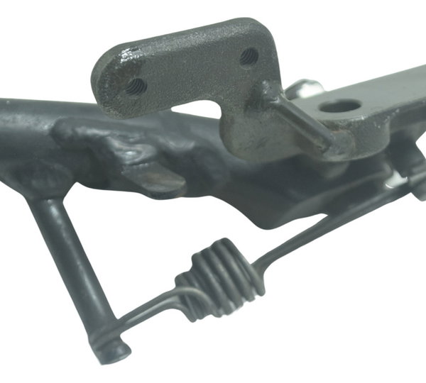 Pedal Descanso Lateral Suzuki Gsx-r 750 Srad 10-13 Original