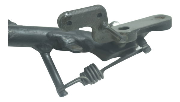 Pedal Descanso Lateral Suzuki Gsx-r 750 Srad 10-13 Original