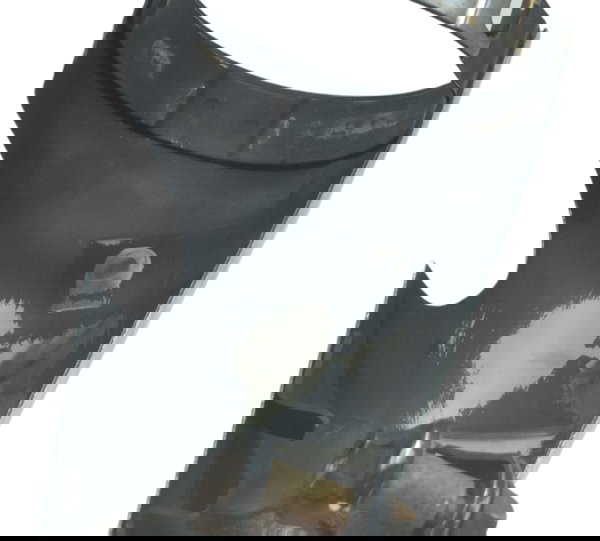 Protetor Escape Suzuki Boulevard M 800 09-11 Original