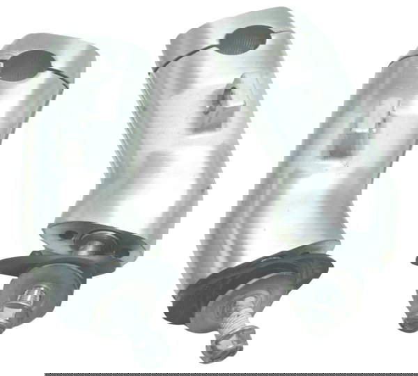 Par Riser Guidão Suzuki Boulevard M 800 09-11 Original