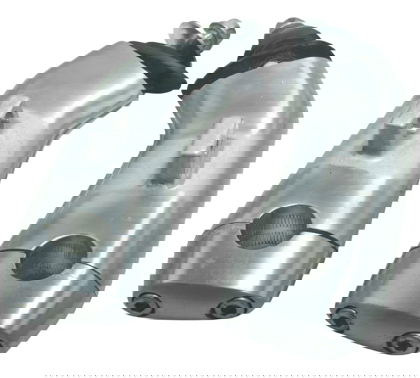 Par Riser Guidão Suzuki Boulevard M 800 09-11 Original