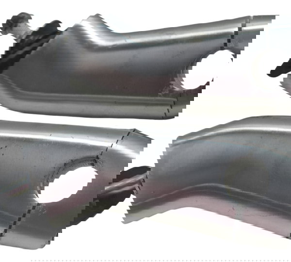 Par Riser Guidão Suzuki Boulevard M 800 09-11 Original