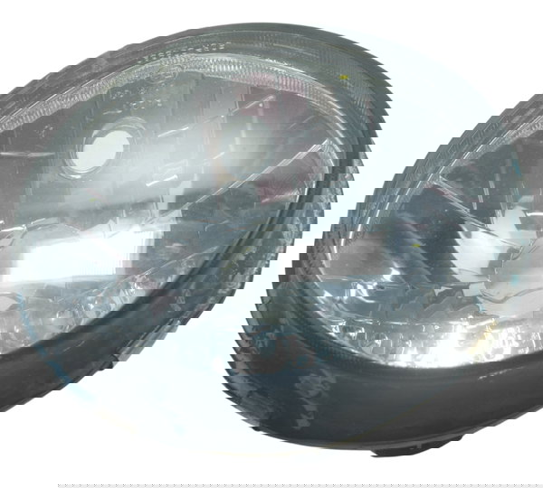 Farol Suzuki Boulevard M 800 09-11 Original Ambos Lados