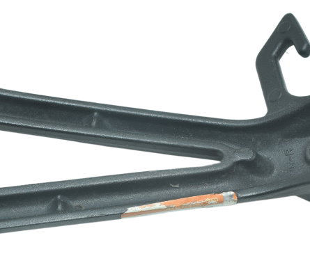 Bacalhau Traseiro Direito Suzuki Gsx-r 750 Srad 10-13 Orig