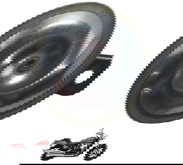 Buzina Suzuki Boulevard M 800 09-11 Original