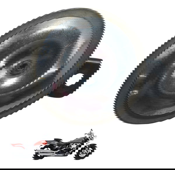 Buzina Suzuki Boulevard M 800 09-11 Original