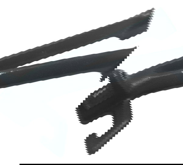 Bacalhau Traseiro Esquerdo Suzuki Gsx-r 750 Srad 10-13 Orig