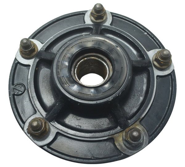 Cubo Coroa Suzuki Gsx-r 750 Srad 10-13 Original