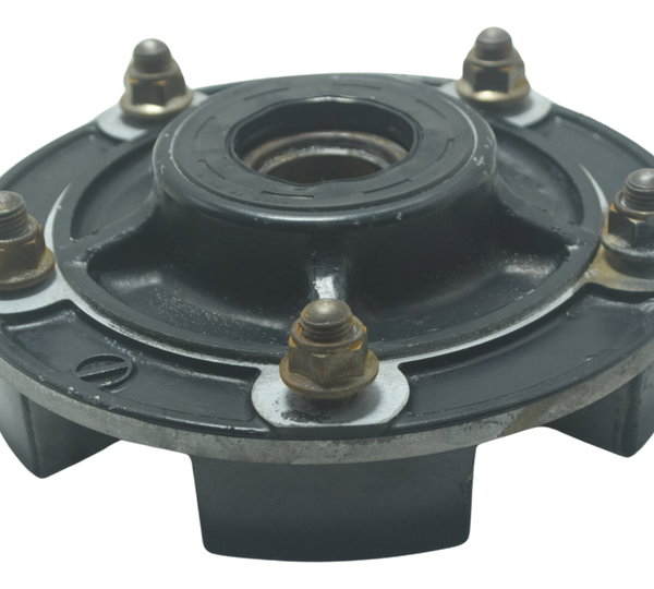 Cubo Coroa Suzuki Gsx-r 750 Srad 10-13 Original