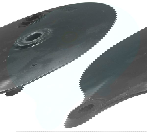 Espelho Roda Suzuki Boulevard M 800 09-11 Original Preto