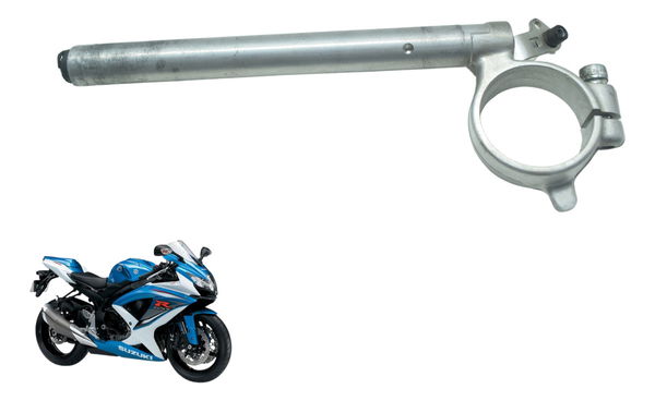 Semi Guidão Direito Suzuki Gsx-r 750 Srad 10-13 Original