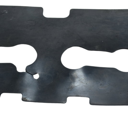 Borracha Acabamento Detalhes Suzuki Gsx-r 750 Srad 10-13 Ori