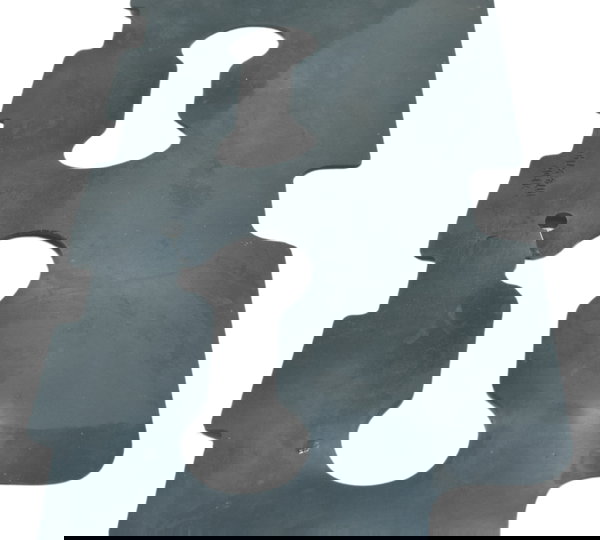 Borracha Acabamento Detalhes Suzuki Gsx-r 750 Srad 10-13 Ori