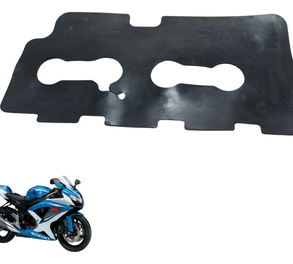 Borracha Acabamento Detalhes Suzuki Gsx-r 750 Srad 10-13 Ori