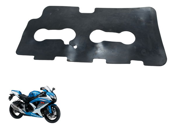 Borracha Acabamento Detalhes Suzuki Gsx-r 750 Srad 10-13 Ori