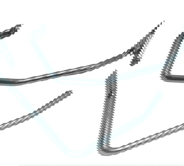 Par Conexão Ar Suzuki Boulevard M 800 09-11 Original