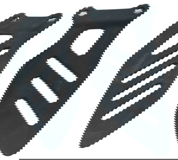 Par Protetor Calcanhar Suzuki Gsx-r 750 Srad 10-13 Original