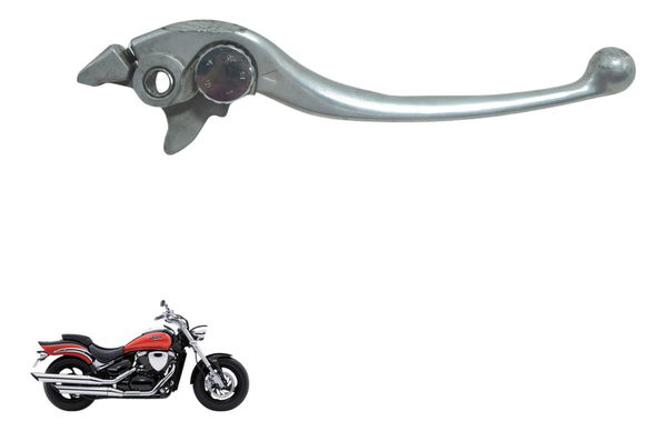 Manete Freio C/ Avaria Suzuki Boulevard M 800 09-11 Original