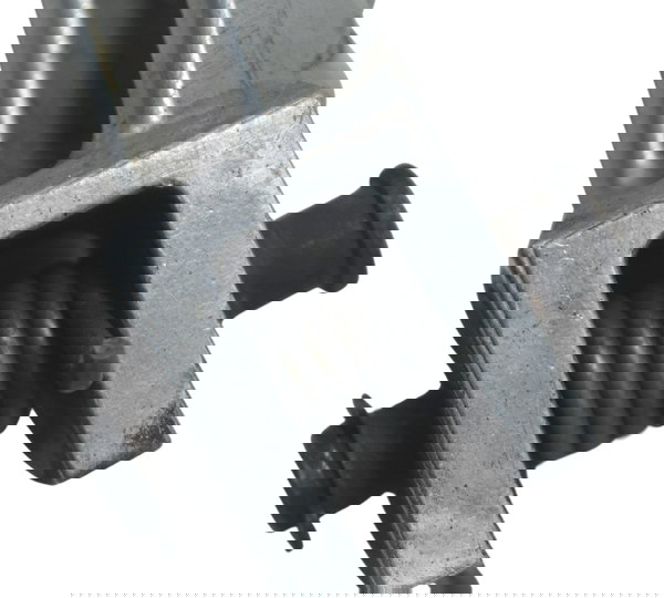 Pedaleira Dianteira Direita Suzuki Gsx-r 750 Srad 10-13 Orig