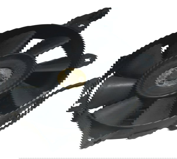 Ventoinha Radiador Suzuki Boulevard M 800 09-11 Original