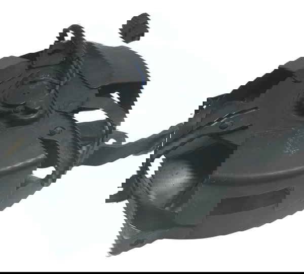 Ventoinha Radiador Suzuki Boulevard M 800 09-11 Original