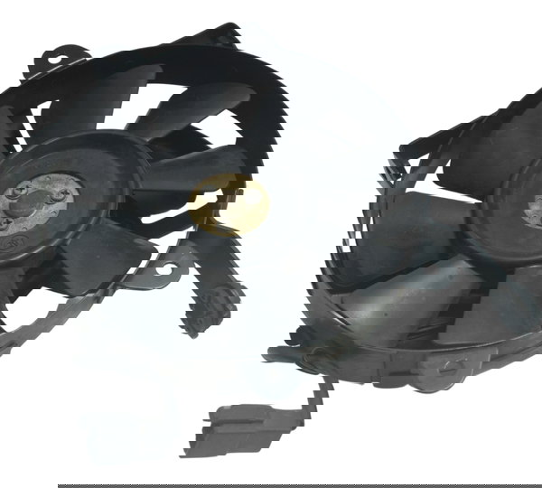 Ventoinha Radiador Suzuki Boulevard M 800 09-11 Original