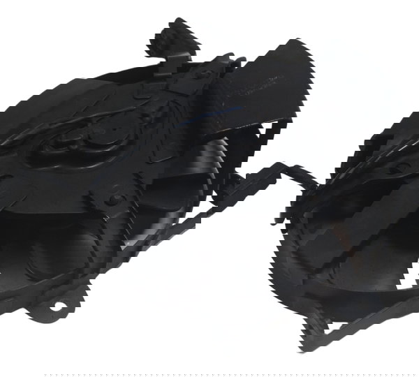 Ventoinha Radiador Suzuki Boulevard M 800 09-11 Original