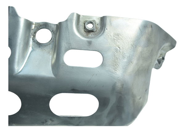 Suporte Carenagem Tanque Suzuki Gsx-r 750 Srad 10-13 Orig