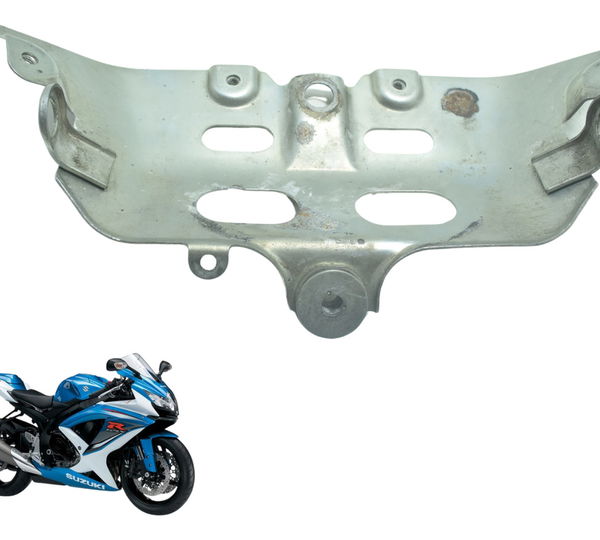 Suporte Carenagem Tanque Suzuki Gsx-r 750 Srad 10-13 Orig