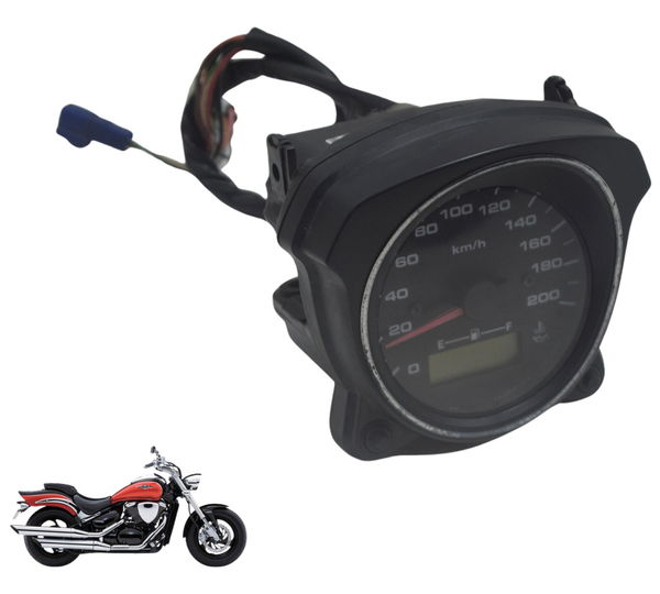 Painel Suzuki Boulevard M 800 09-11 Original