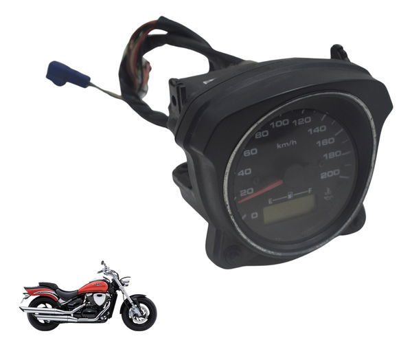 Painel Suzuki Boulevard M 800 09-11 Original
