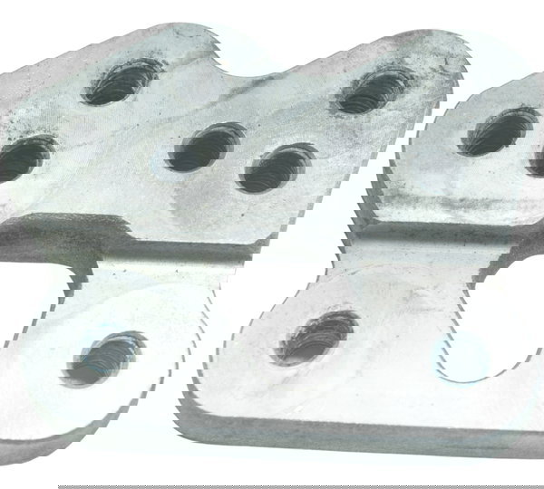 Suporte Bacalhau Dianteiro Dir Suzuki Gsx-r 750srad 10-13ori