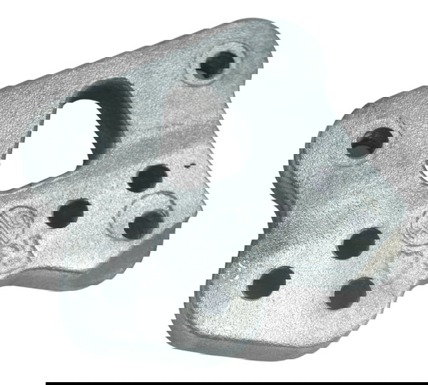 Suporte Bacalhau Dianteiro Dir Suzuki Gsx-r 750srad 10-13ori