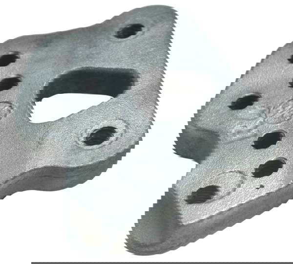 Suporte Bacalhau Dianteiro Dir Suzuki Gsx-r 750srad 10-13ori