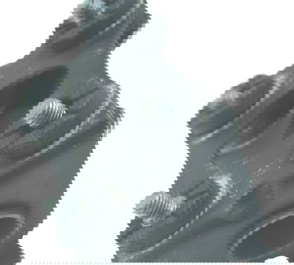 Suporte Tanque Suzuki Gsx-r 750 Srad 10-13 Original