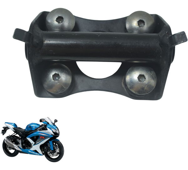 Suporte Tanque Suzuki Gsx-r 750 Srad 10-13 Original
