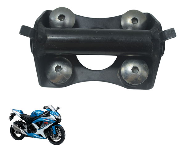 Suporte Tanque Suzuki Gsx-r 750 Srad 10-13 Original