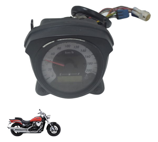 Painel Suzuki Boulevard M 800 09-11 Original