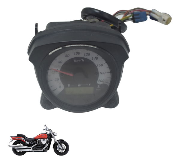 Painel Suzuki Boulevard M 800 09-11 Original